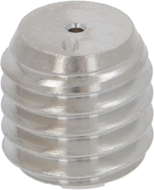 GIGLEUR M8x8 F.1,5 OT-57 +TEA for Nuova Simonelli