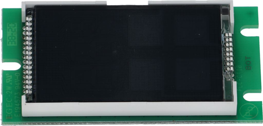 TOUCH DISPLAY BOARD DUO 2312.0012V1904EU