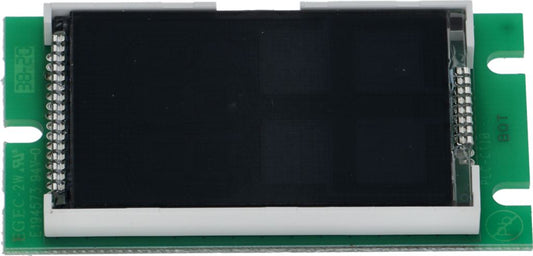 TOUCH DISPLAY BOARD DUO 2312.0012V1904EU