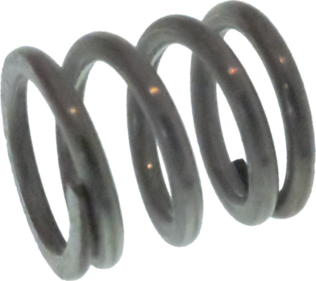 Spring for Articulated Wand - Wire D1.5 D.11.8x12