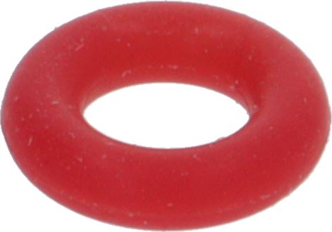 Gasket O Ring D9.5 R5 SIL Red