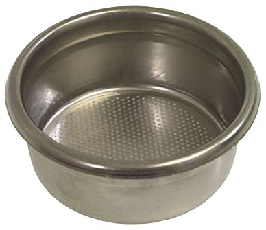 FILTER 2 CUPS 18/21g ø 70x28 mm