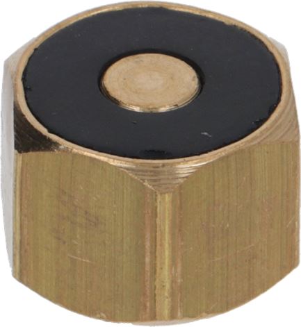 COMPLETE STEAM VALVE PISTON