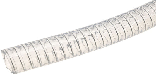 DRAIN HOSE ELISPIR ø 18x25 mm - 30 m