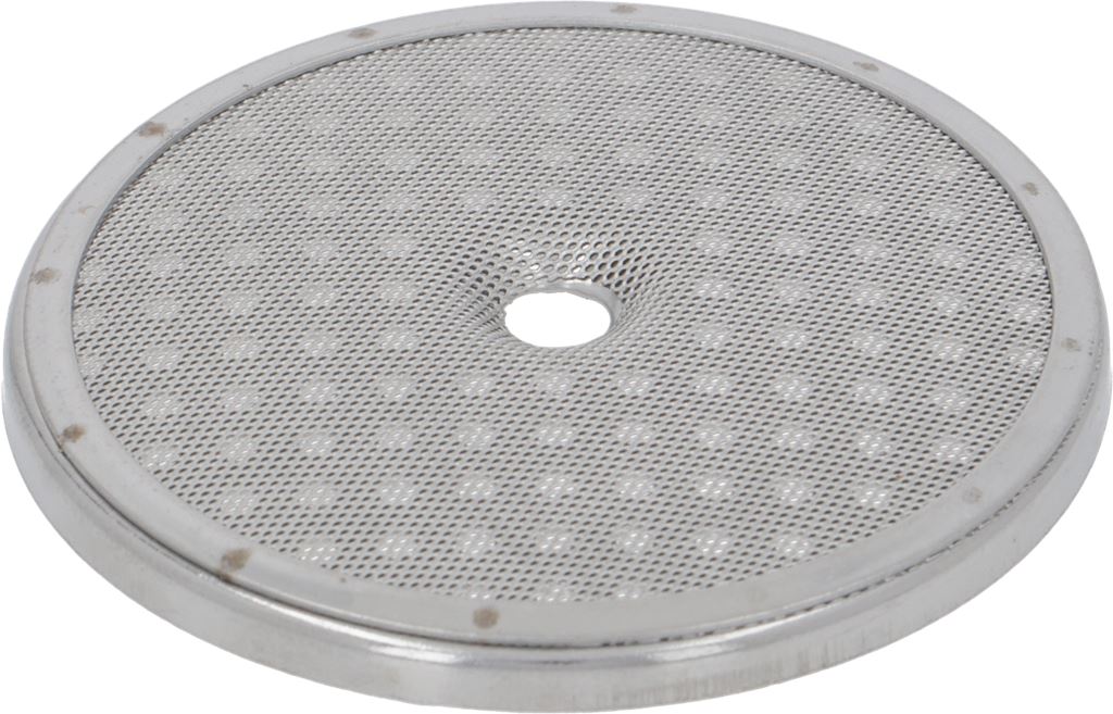 Shower Screen Ø 56.5 mm