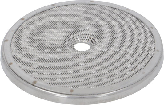 Shower Screen Ø 56.5 mm