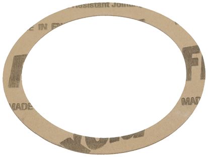 PAPER SHIM ø 70x58x0,5 mm